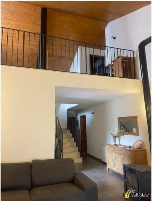 4 sypialnia Willa na sprzedaż w Macanet de la Selva z basenem garażem - 309 750 € (Ref: 10079794)
