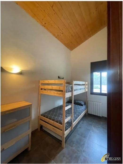 4 sypialnia Willa na sprzedaż w Macanet de la Selva z basenem garażem - 309 750 € (Ref: 10079794)