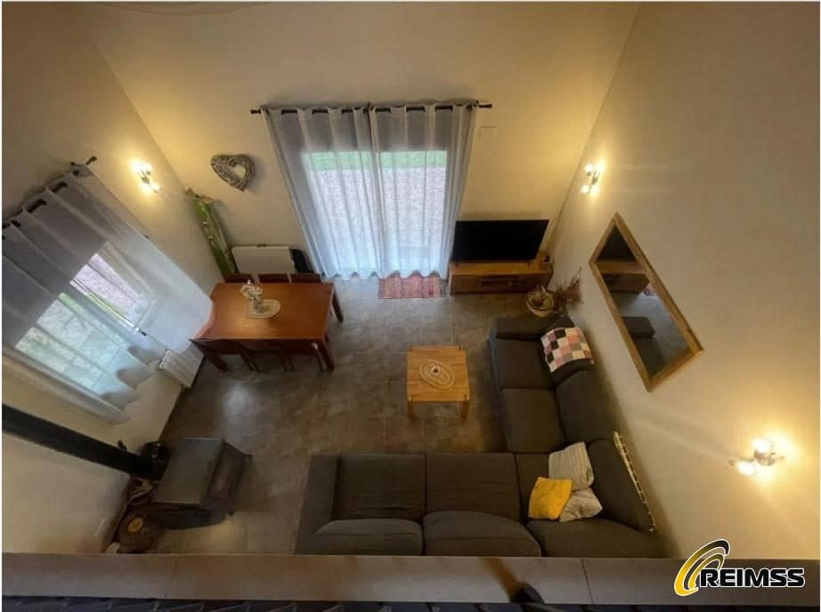 4 sypialnia Willa na sprzedaż w Macanet de la Selva z basenem garażem - 309 750 € (Ref: 10079794)