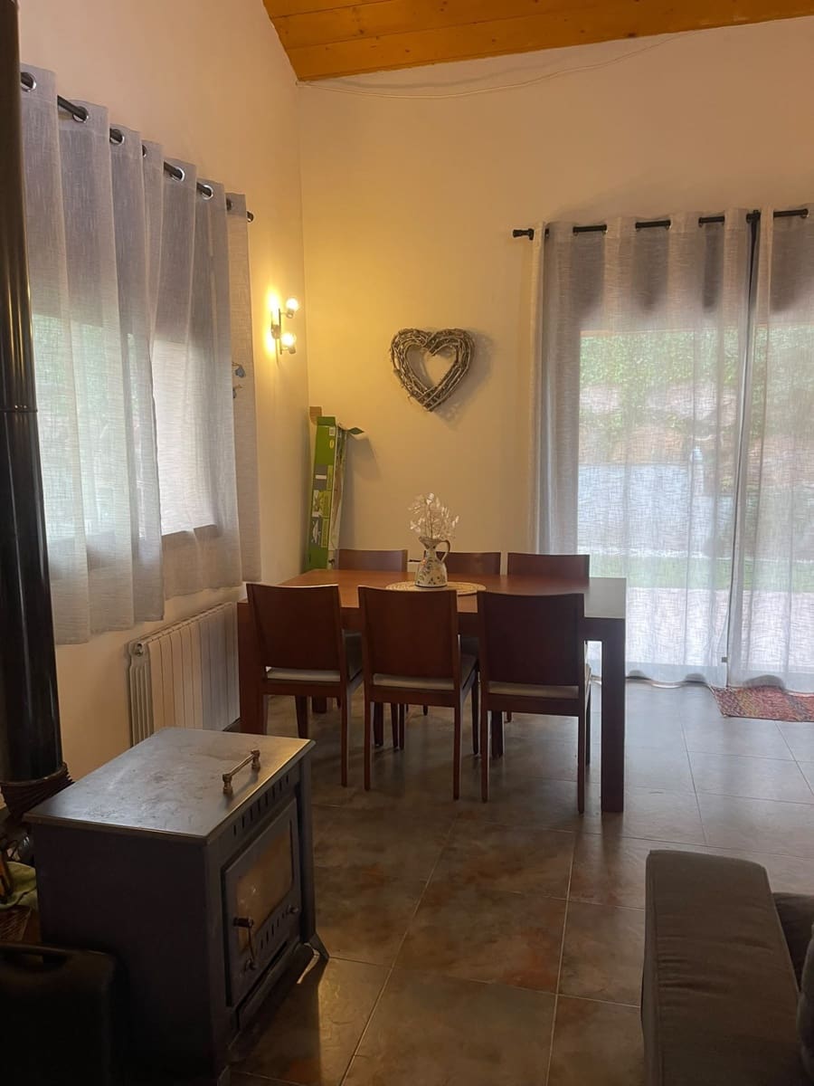 4 bedroom Villa for sale in Massanes with pool garage - € 309,750 (Ref: 10079794)