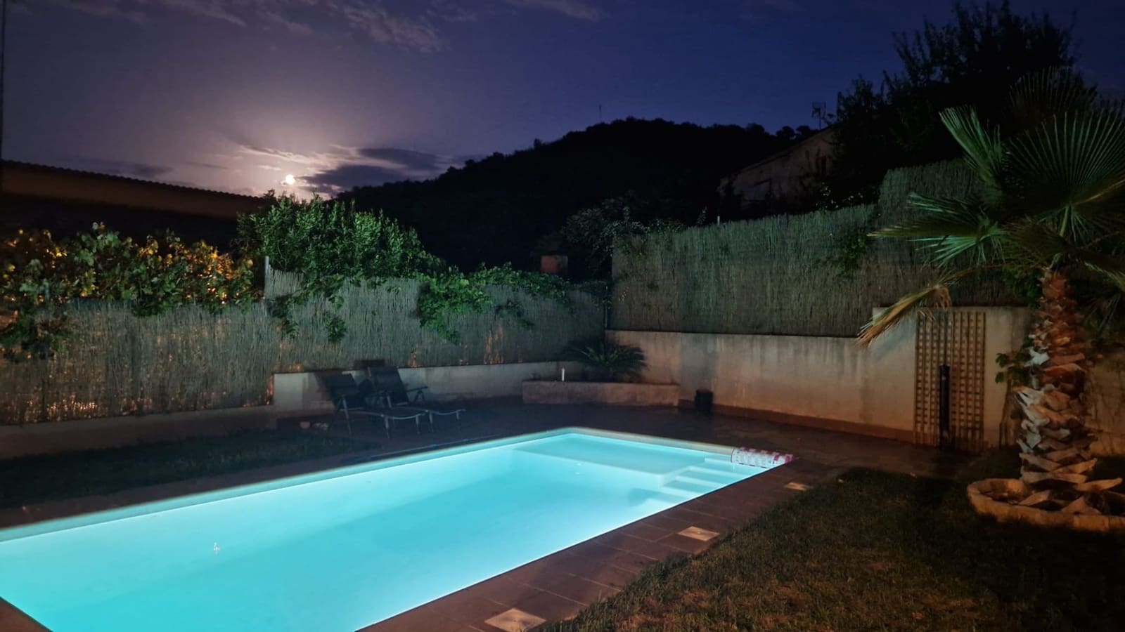4 bedroom Villa for sale in Massanes with pool garage - € 309,750 (Ref: 10079794)