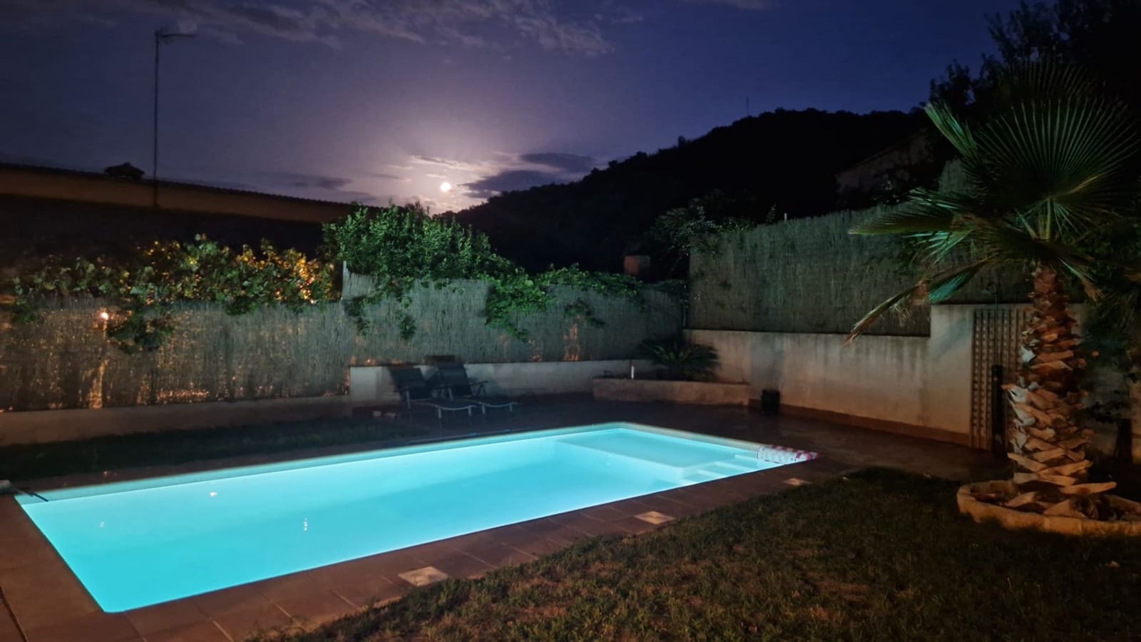 4 bedroom Villa for sale in Massanes with pool garage - € 309,750 (Ref: 10079794)