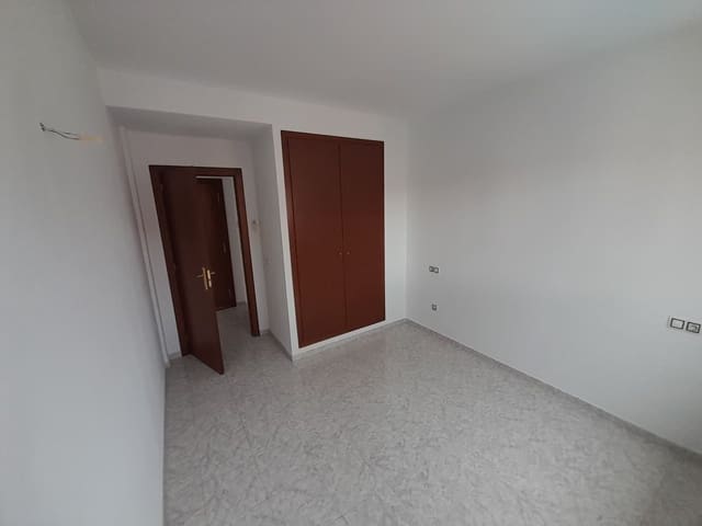 3 soveværelse Lejlighed til salg i Mas Baell - Can Carbó, Lloret de Mar med swimmingpool garage - € 245.000 (Ref: 10085451)