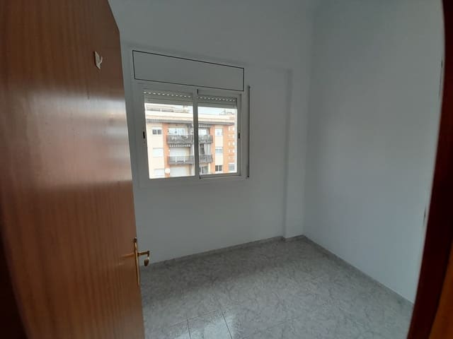 3 soveværelse Lejlighed til salg i Mas Baell - Can Carbó, Lloret de Mar med swimmingpool garage - € 245.000 (Ref: 10085451)