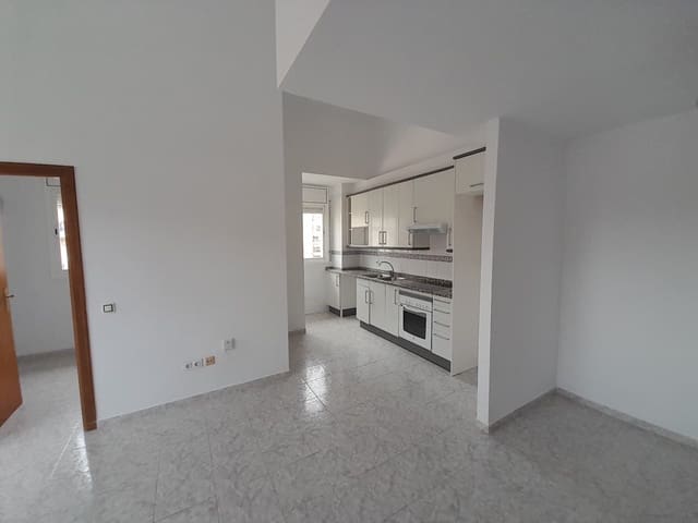 3 soveværelse Lejlighed til salg i Mas Baell - Can Carbó, Lloret de Mar med swimmingpool garage - € 245.000 (Ref: 10085451)