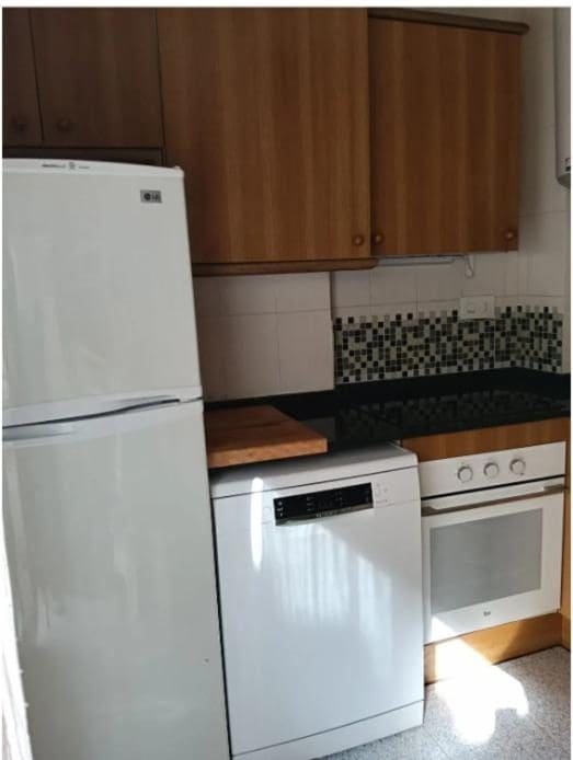 1 quarto Apartamento para venda em Tossa de Mar - 177 500 € (Ref: 10098945)