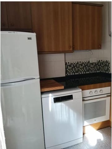 1 bedroom Apartment for sale in Tossa de Mar - € 177,500 (Ref: 10098945)