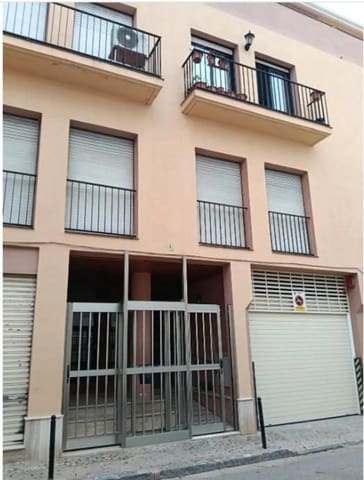 1 bedroom Apartment for sale in Tossa de Mar - € 177,500 (Ref: 10098945)