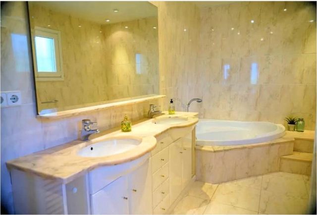3 Zimmer Villa zu verkaufen in Tossa de Mar mit Pool Garage - 1.009.400 € (Ref: 10104279)