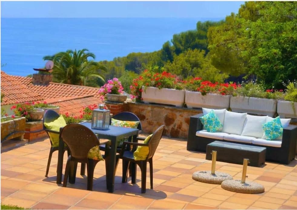 3 Zimmer Villa zu verkaufen in Tossa de Mar mit Pool Garage - 1.009.400 € (Ref: 10104279)