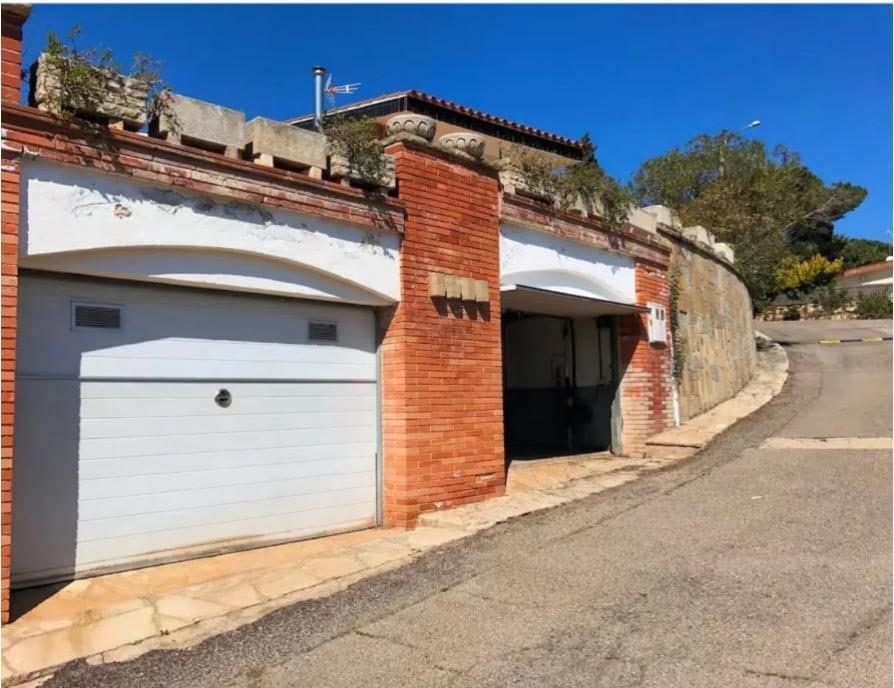 3 Zimmer Villa zu verkaufen in Tossa de Mar mit Pool Garage - 1.009.400 € (Ref: 10104279)