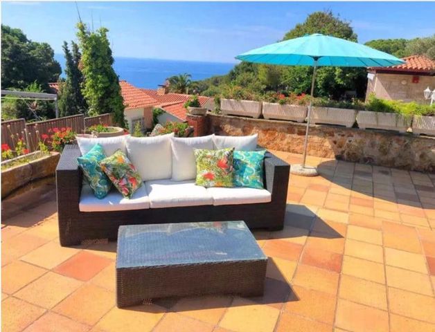 3 Zimmer Villa zu verkaufen in Tossa de Mar mit Pool Garage - 1.009.400 € (Ref: 10104279)