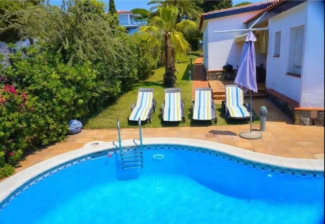 3 Zimmer Villa zu verkaufen in Tossa de Mar mit Pool Garage - 1.009.400 € (Ref: 10104279)