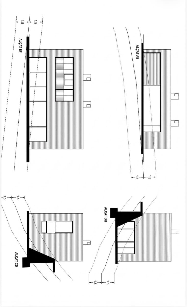 2 quarto Moradia para venda em Macanet de la Selva com piscina garagem - 168 000 € (Ref: 10121045)