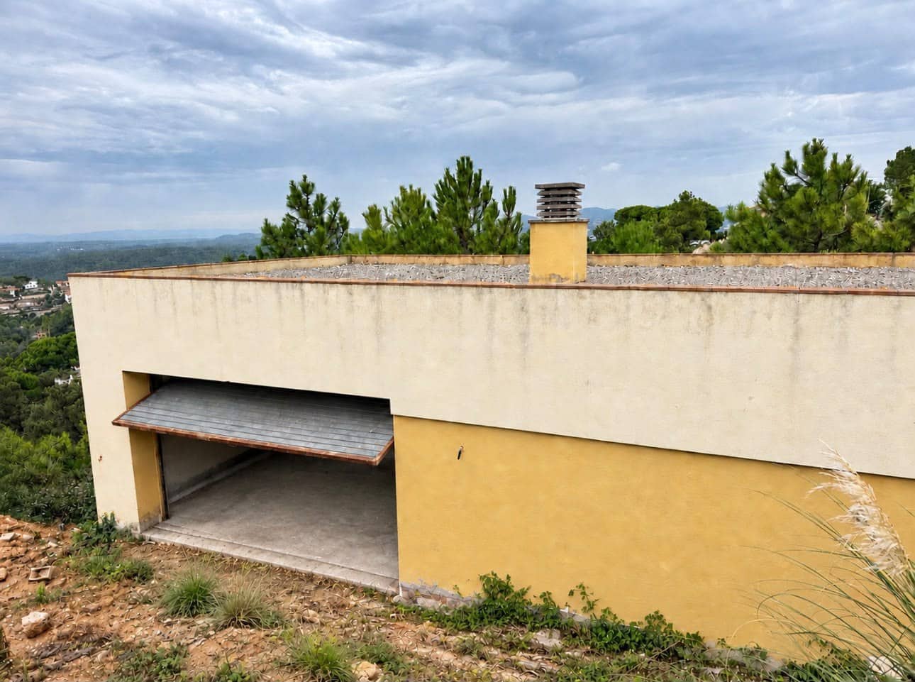 2 quarto Moradia para venda em Macanet de la Selva com piscina garagem - 168 000 € (Ref: 10121045)