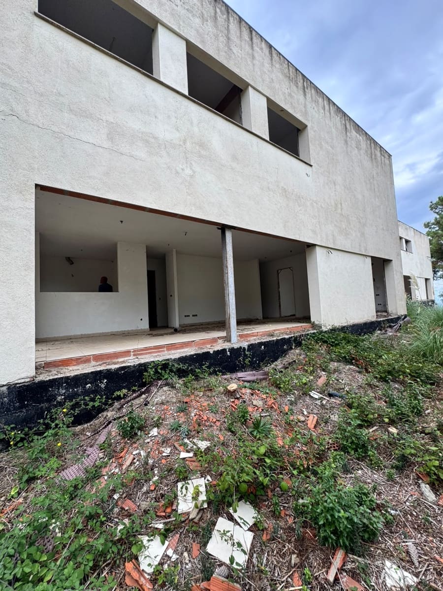 2 quarto Moradia para venda em Macanet de la Selva com piscina garagem - 168 000 € (Ref: 10121045)