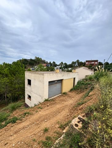 2 quarto Moradia para venda em Maçanet de la Selva com piscina garagem - 168 000 € (Ref: 10121045)