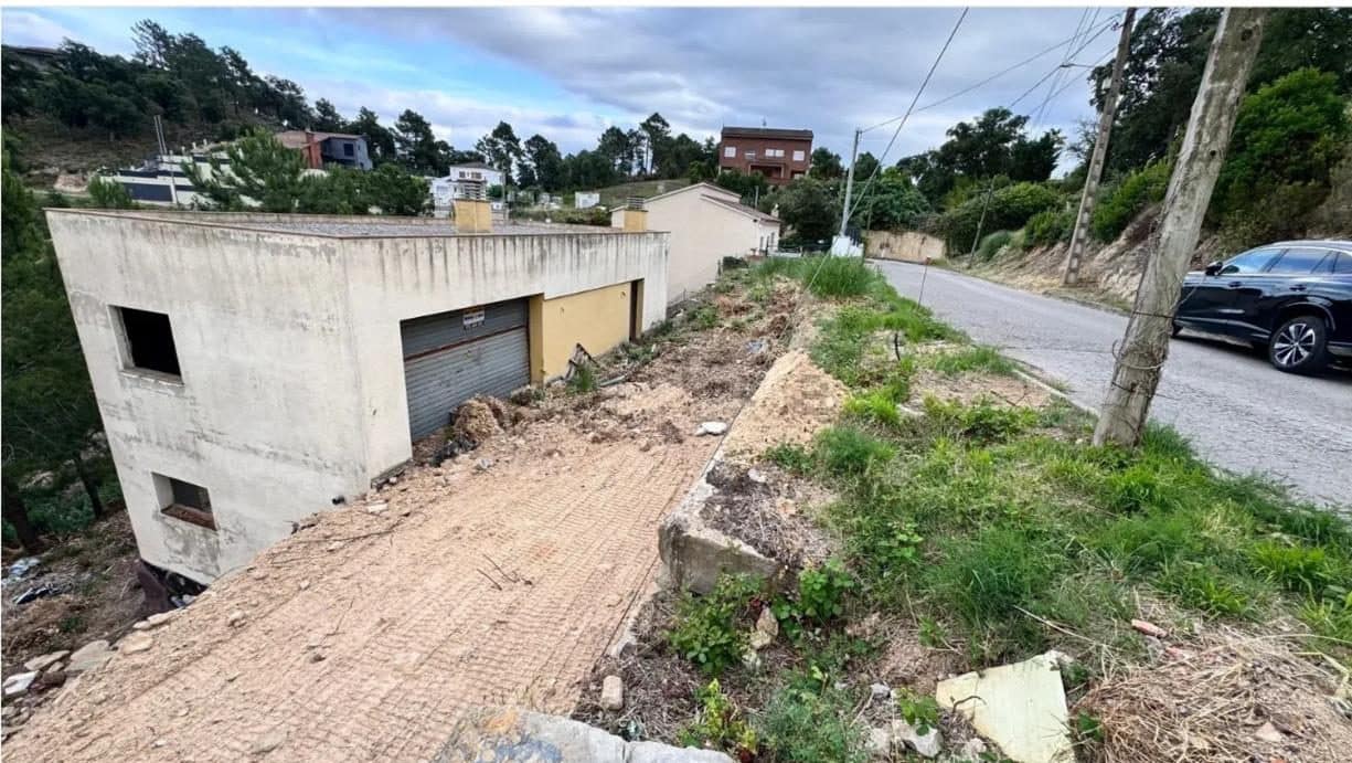 2 quarto Moradia para venda em Macanet de la Selva com piscina garagem - 168 000 € (Ref: 10121045)