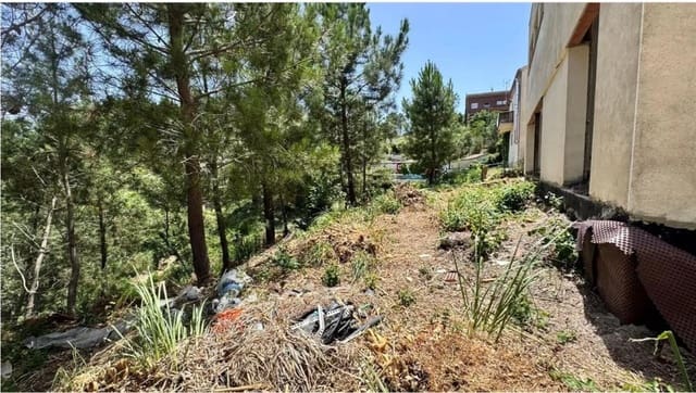2 quarto Moradia para venda em Maçanet de la Selva com piscina garagem - 168 000 € (Ref: 10121045)