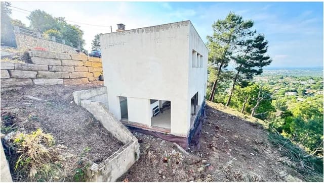 2 quarto Moradia para venda em Maçanet de la Selva com piscina garagem - 168 000 € (Ref: 10121045)