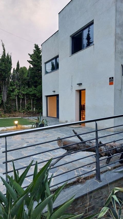 4 chambre Villa/Maison à vendre à Lloret de Mar avec garage - 913 500 € (Ref: 10121046)