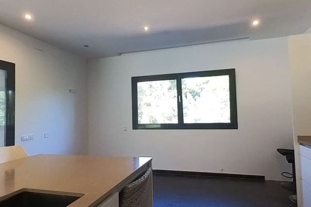 4 makuuhuone Huvila myytävänä paikassa Montgoda, Lloret de Mar mukana 
autotalli - 913 500 € (Ref: 10121046)