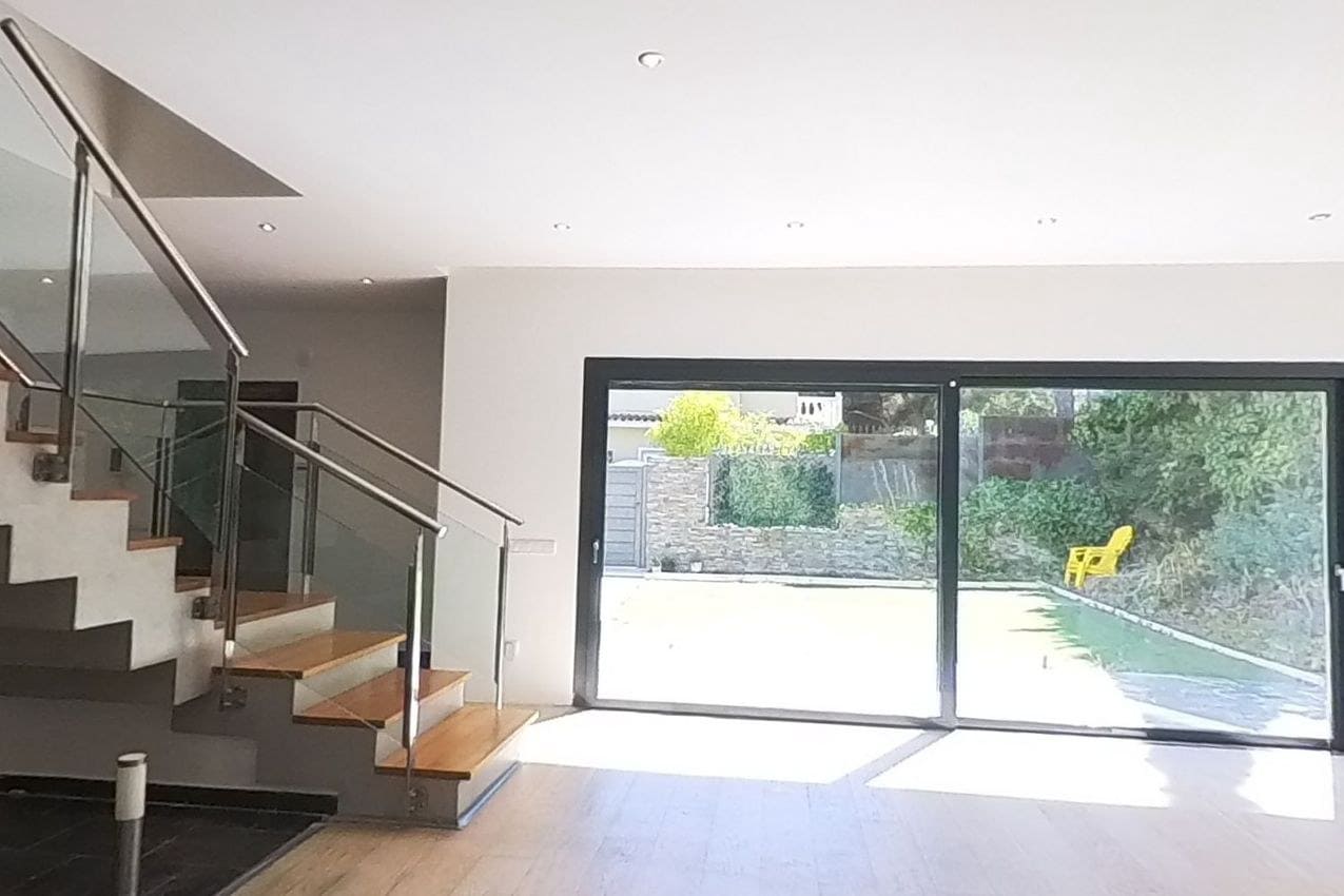 4 chambre Villa/Maison à vendre à Lloret de Mar avec garage - 913 500 € (Ref: 10121046)