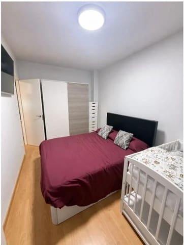 1 soveværelse Lejlighed til salg i Tordera med garage - € 165.900 (Ref: 10124999)