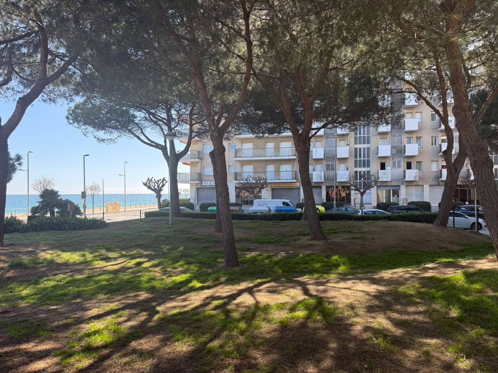 Appartamento in vendita in Blanes - 298.000 € (Rif: 10127301)
