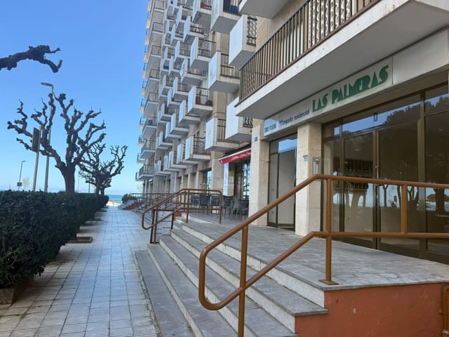 Appartamento in vendita in Blanes - 298.000 € (Rif: 10127301)