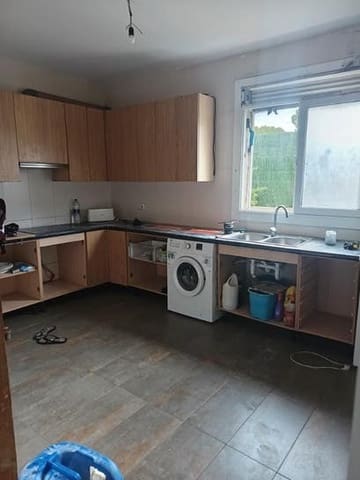 3 soveværelse Villa til salg i Urbanitzacions del Nord, Lloret de Mar med garage - € 409.500 (Ref: 10131043)