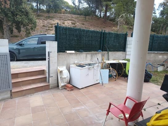 3 soveværelse Villa til salg i Urbanitzacions del Nord, Lloret de Mar med garage - € 409.500 (Ref: 10131043)