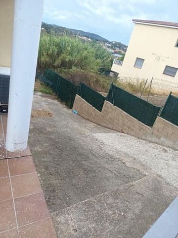 3 soveværelse Villa til salg i Urbanitzacions del Nord, Lloret de Mar med garage - € 409.500 (Ref: 10131043)