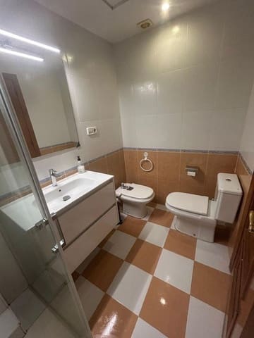 Apartamento de 4 habitaciones en Mas Baell - Can Carbó, Lloret de Mar en venta - 290.000 € (Ref: 10135100)