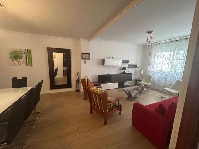 Apartamento de 4 habitaciones en Mas Baell - Can Carbó, Lloret de Mar en venta - 290.000 € (Ref: 10135100)