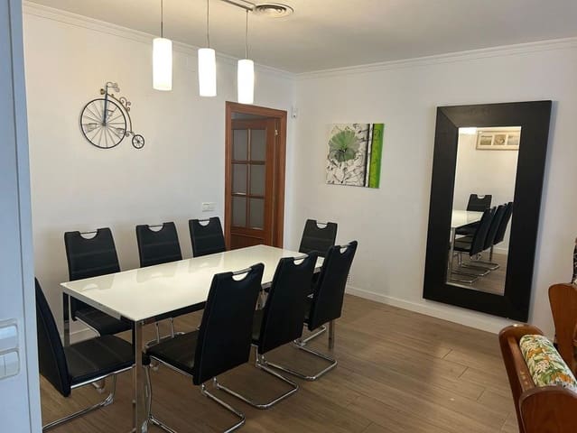Apartamento de 4 habitaciones en Mas Baell - Can Carbó, Lloret de Mar en venta - 290.000 € (Ref: 10135100)
