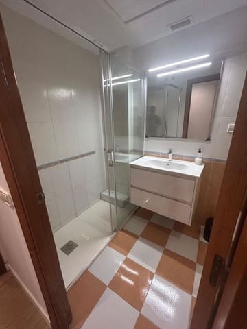 Apartamento de 4 habitaciones en Mas Baell - Can Carbó, Lloret de Mar en venta - 290.000 € (Ref: 10135100)