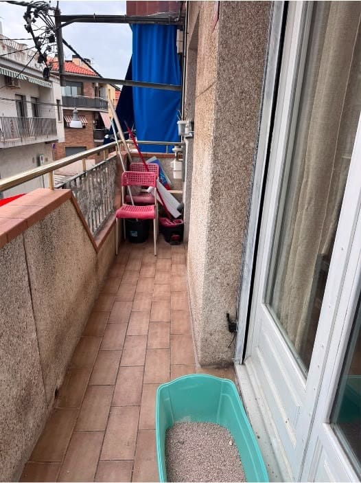 3 soverom Leilighet til salgs i Palafolls - € 210 000 (Ref: 10141493)