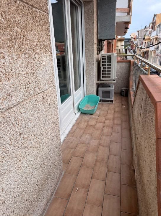 3 soverom Leilighet til salgs i Palafolls - € 210 000 (Ref: 10141493)