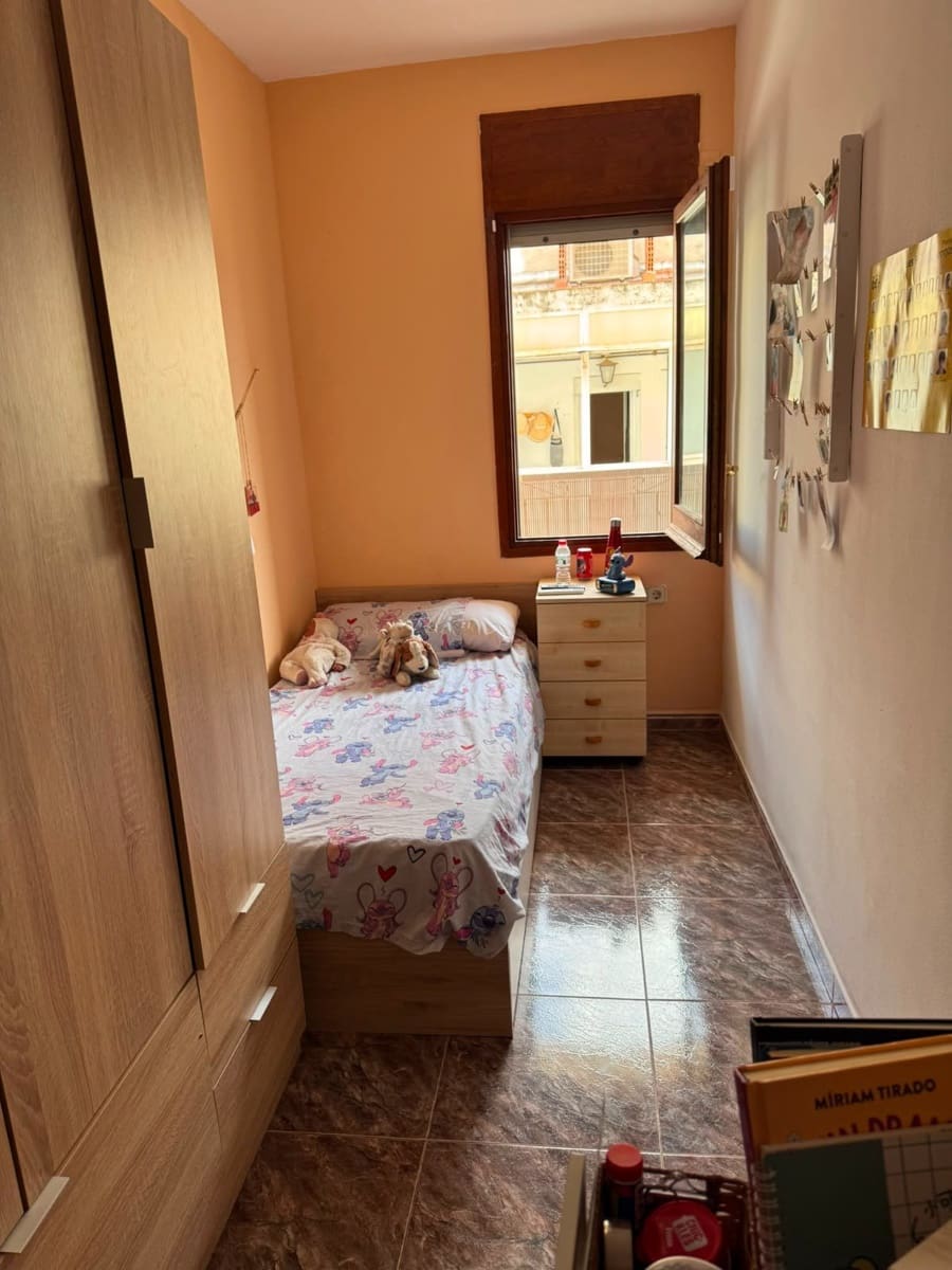 3 soverom Leilighet til salgs i Palafolls - € 210 000 (Ref: 10141493)