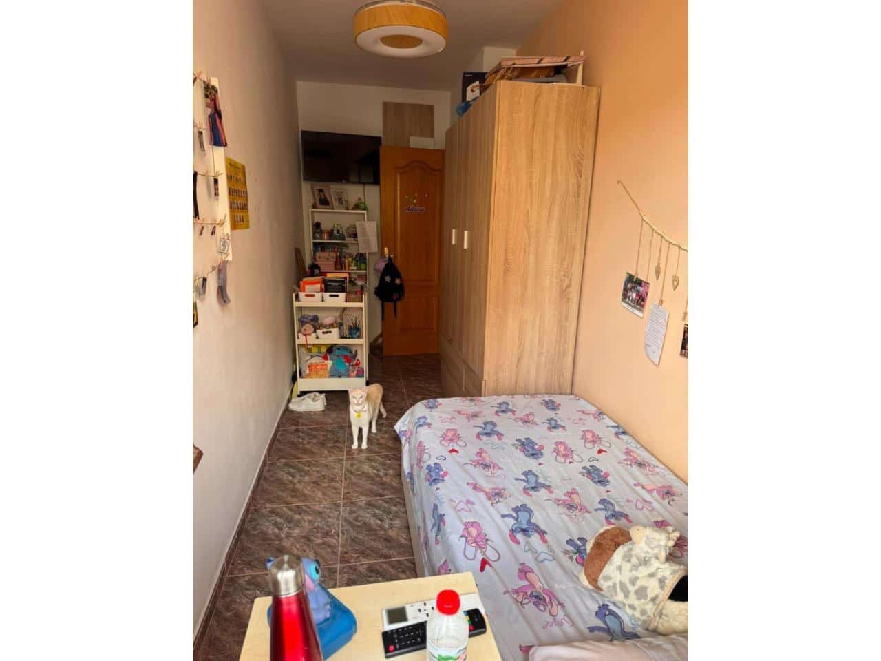 3 soverom Leilighet til salgs i Palafolls - € 210 000 (Ref: 10141493)