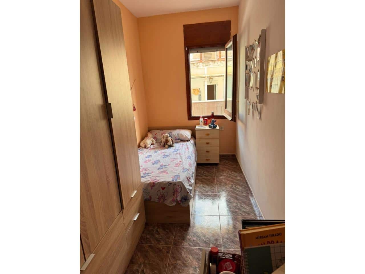 3 soverom Leilighet til salgs i Palafolls - € 210 000 (Ref: 10141493)