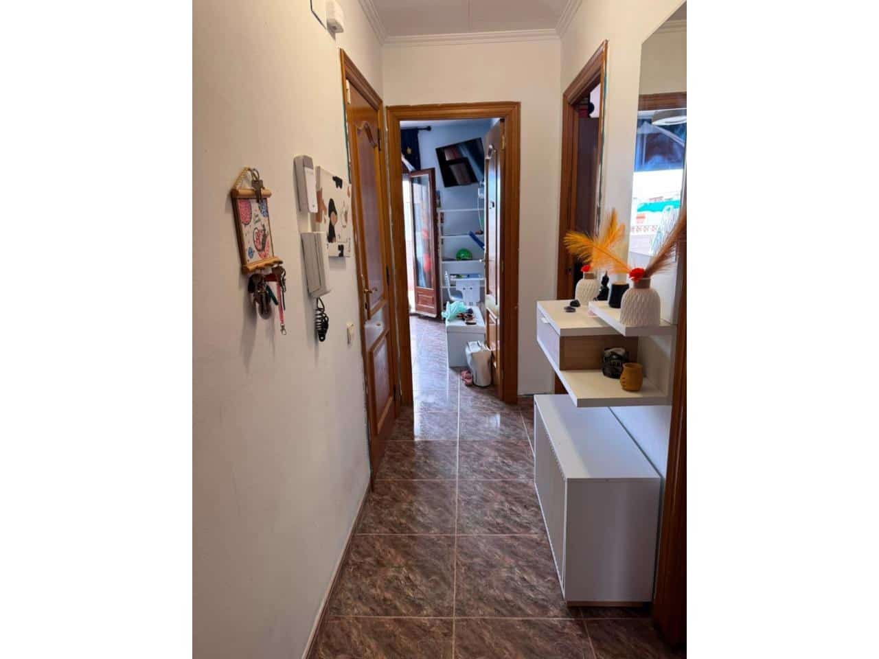 3 soverom Leilighet til salgs i Palafolls - € 210 000 (Ref: 10141493)