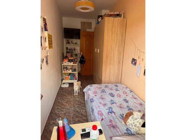 3 soverom Leilighet til salgs i Palafolls - € 210 000 (Ref: 10141493)
