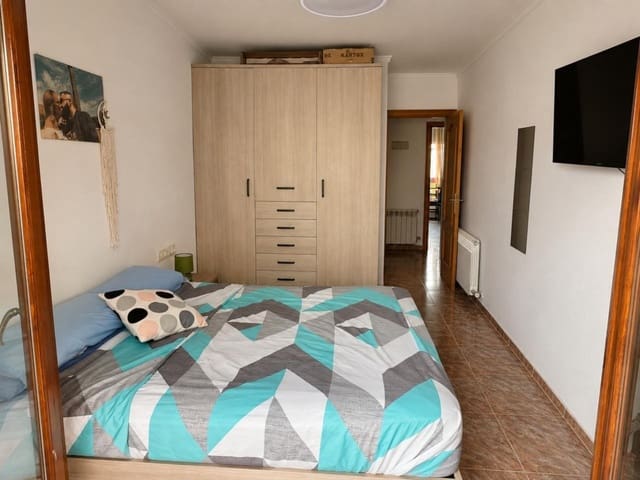 3 soverom Leilighet til salgs i Palafolls - € 210 000 (Ref: 10141493)