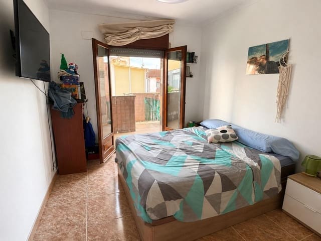 3 soverom Leilighet til salgs i Palafolls - € 210 000 (Ref: 10141493)