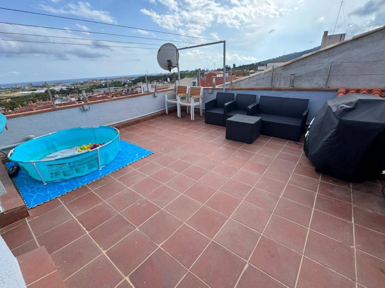 3 soverom Leilighet til salgs i Palafolls - € 210 000 (Ref: 10141493)