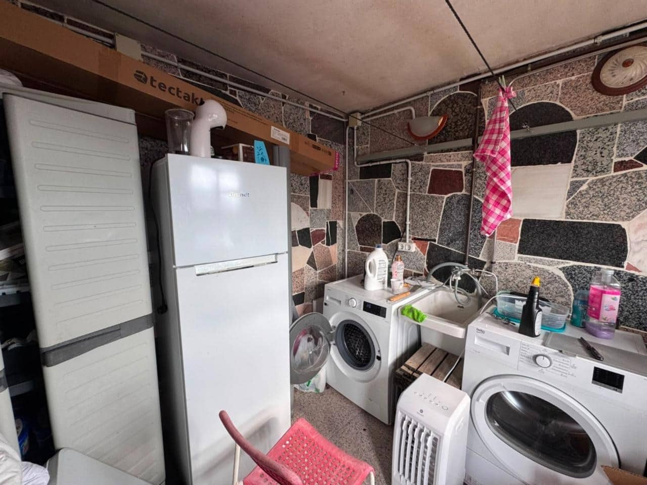3 soverom Leilighet til salgs i Palafolls - € 210 000 (Ref: 10141493)