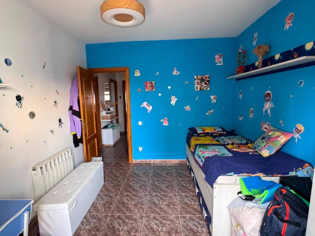 3 soverom Leilighet til salgs i Palafolls - € 210 000 (Ref: 10141493)