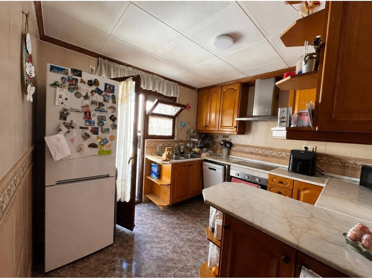 3 soverom Leilighet til salgs i Palafolls - € 210 000 (Ref: 10141493)